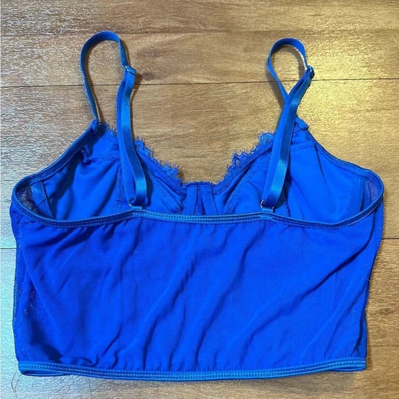 Shein corset top - Picture 1 of 2